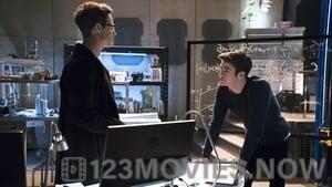 The Flash Season 2 Episode 12