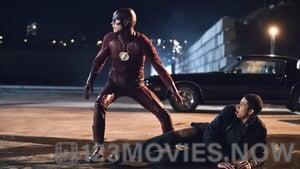 The Flash Season 2 Episode 12