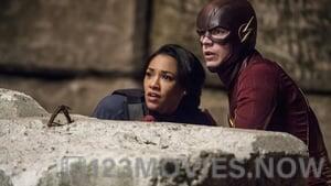 The Flash Season 2 Episode 13