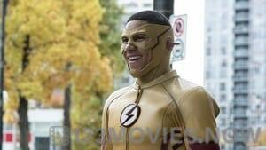 The Flash Season 3 Episode 10