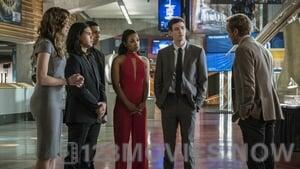 The Flash Season 3 Episode 10