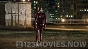 The Flash Season 3 Episode 10