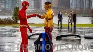 The Flash Season 6 Episode 14