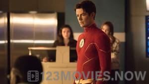 The Flash Season 7 Episode 4