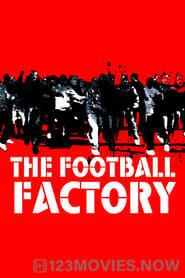 The Football Factory