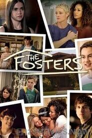 The Fosters Season 2 Episode 21