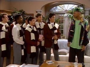 The Fresh Prince of Bel-Air Season 1 Episode 15