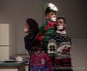 The Fresh Prince of Bel-Air Season 2 Episode 13