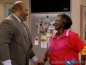 The Fresh Prince of Bel-Air Season 2 Episode 5