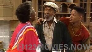 The Fresh Prince of Bel-Air Season 2 Episode 5