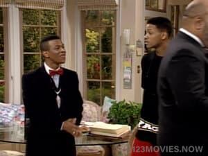 The Fresh Prince of Bel-Air Season 3 Episode 15