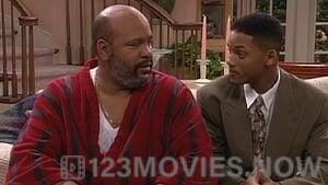 The Fresh Prince of Bel-Air Season 3 Episode 9