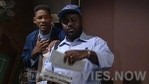 The Fresh Prince of Bel-Air Season 5 Episode 5