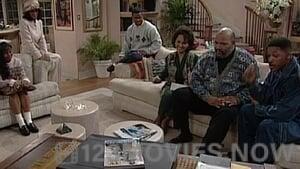 The Fresh Prince of Bel-Air Season 5 Episode 8