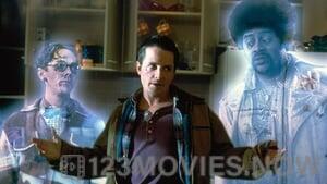 The Frighteners