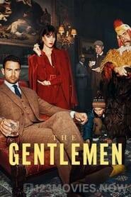 The Gentlemen Season 1 Episode 5