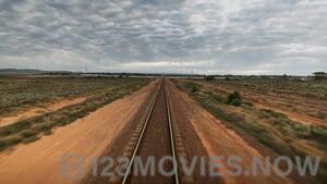 The Ghan: Australia’s Greatest Train Journey