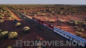 The Ghan: Australia’s Greatest Train Journey