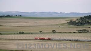 The Ghan: Australia’s Greatest Train Journey