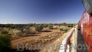 The Ghan: Australia’s Greatest Train Journey