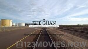 The Ghan: Australia’s Greatest Train Journey