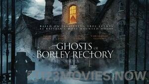 The Ghosts of Borley Rectory