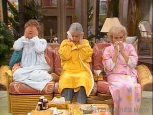 The Golden Girls Season 1 Episode 21