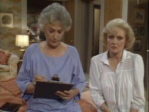 The Golden Girls Season 1 Episode 22