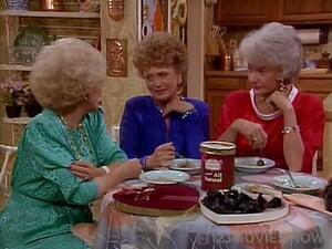 The Golden Girls Season 4 Episode 15