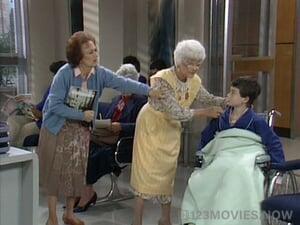 The Golden Girls Season 4 Episode 2