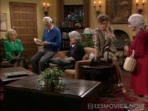 The Golden Girls Season 6 Episode 15