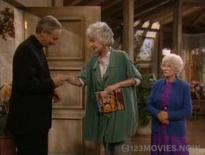 The Golden Girls Season 7 Episode 13