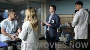 The Good Doctor Season 7 Episode 2