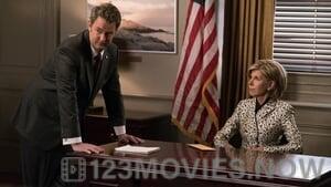 The Good Fight Season 1 Episode 4