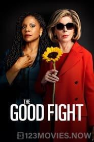 The Good Fight Season 3 Episode 2