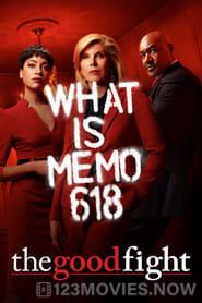 The Good Fight Season 5 Episode 3