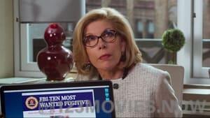 The Good Fight Season 5 Episode 3