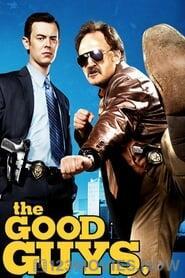 The Good Guys Season 1 Episode 8