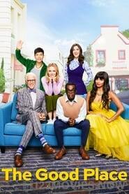 The Good Place Season 1 Episode 3