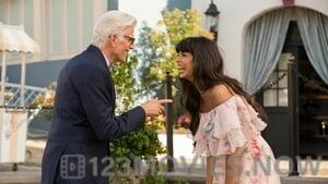 The Good Place Season 1 Episode 4