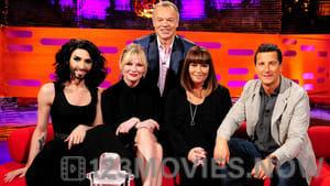 The Graham Norton Show Season 15 Episode 7