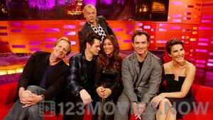 The Graham Norton Show Season 16 Episode 11