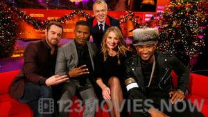 The Graham Norton Show Season 16 Episode 12