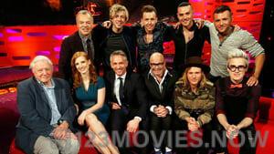 The Graham Norton Show Season 16 Episode 15