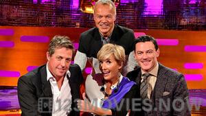 The Graham Norton Show Season 16 Episode 2