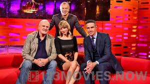 The Graham Norton Show Season 16 Episode 3