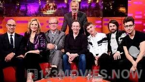 The Graham Norton Show Season 17 Episode 1