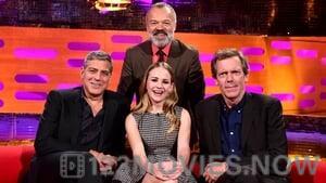 The Graham Norton Show Season 17 Episode 7