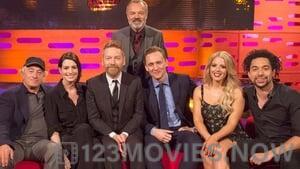 The Graham Norton Show Season 18 Episode 2