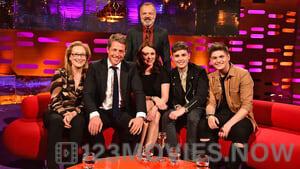 The Graham Norton Show Season 19 Episode 4